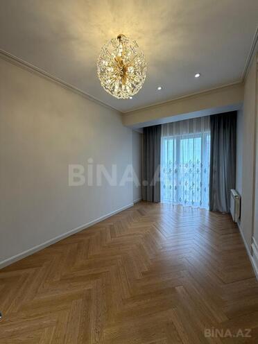 Продаётся 3-комн. новостройка 127 м², м. Шах Исмаил Хатаи, photo 13 from 19