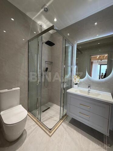 Продаётся 3-комн. новостройка 127 м², м. Шах Исмаил Хатаи, photo 16 from 19