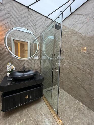 Продаётся 3-комн. новостройка 127 м², м. Шах Исмаил Хатаи, photo 17 from 19