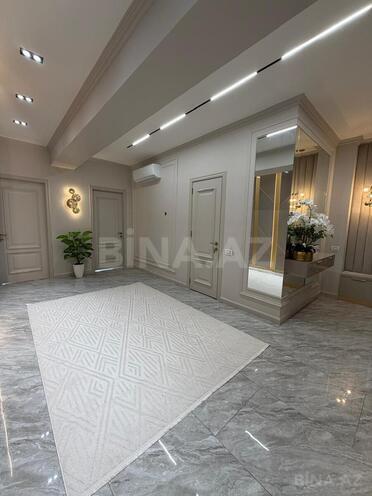 Продаётся 3-комн. новостройка 127 м², м. Шах Исмаил Хатаи, photo 12 from 19
