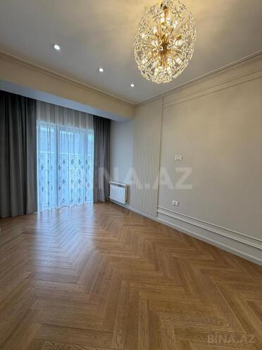 Продаётся 3-комн. новостройка 127 м², м. Шах Исмаил Хатаи, photo 14 from 19