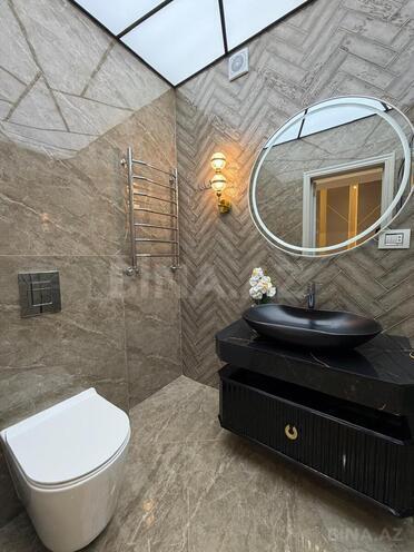 Продаётся 3-комн. новостройка 127 м², м. Шах Исмаил Хатаи, photo 18 from 19