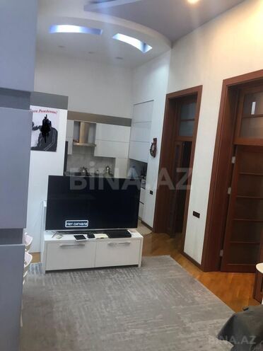 Satılır 4 otaqlı köhnə tikili 138 m², Sahil m., photo 7 from 27