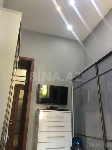 Satılır 4 otaqlı köhnə tikili 138 m², Sahil m., photo 10 from 27