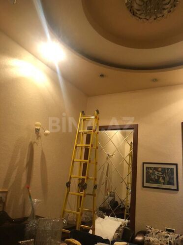 Satılır 4 otaqlı köhnə tikili 138 m², Sahil m., photo 11 from 27