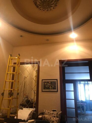 Satılır 4 otaqlı köhnə tikili 138 m², Sahil m., photo 20 from 27