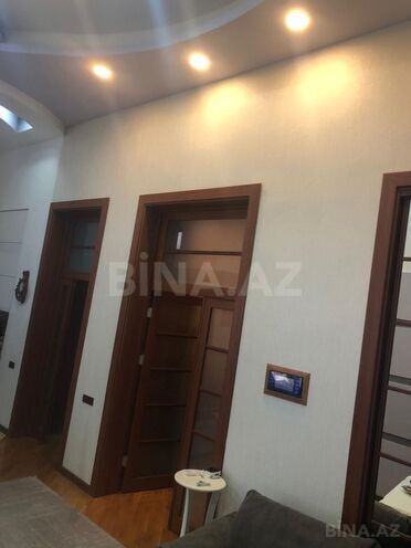 Satılır 4 otaqlı köhnə tikili 138 m², Sahil m., photo 9 from 27