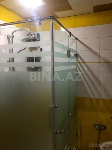 Satılır 4 otaqlı köhnə tikili 138 m², Sahil m., photo 17 from 27