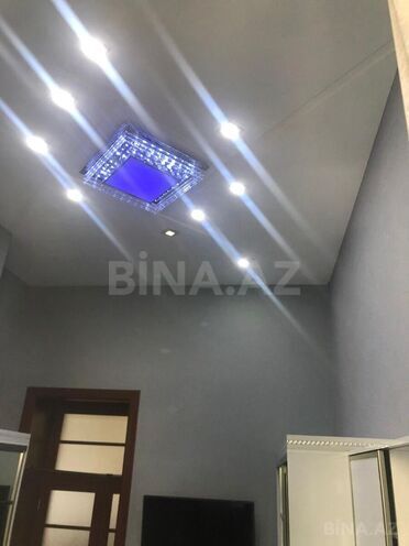 Satılır 4 otaqlı köhnə tikili 138 m², Sahil m., photo 19 from 27