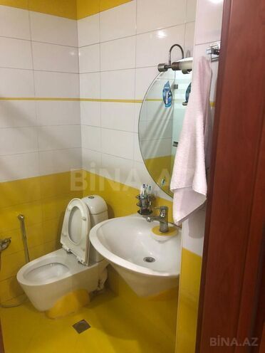 Satılır 4 otaqlı köhnə tikili 138 m², Sahil m., photo 15 from 27