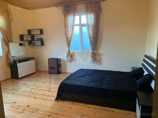 Сдаётся 3-комн. дом/дача 130 м², пос. Бузовна, photo 9 from 13