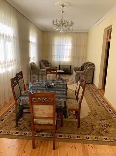 Сдаётся 3-комн. дом/дача 130 м², пос. Бузовна, photo 1 from 13