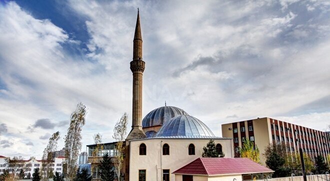 Satılır 3 otaqlı köhnə tikili 50 m², Elmlər Akademiyası m., photo 1 from 13