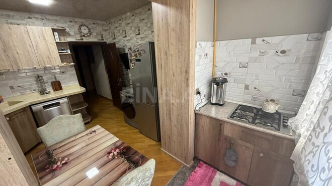 Продаётся 4-комн. вторичка 90 м², пос. Ени Гюнешли, photo 9 from 20