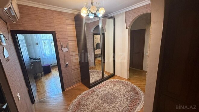 Продаётся 4-комн. вторичка 90 м², пос. Ени Гюнешли, photo 5 from 20