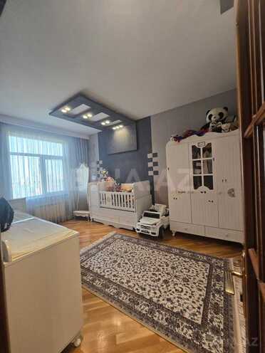 Продаётся 3-комн. новостройка 110 м², м. Азадлыг проспекти, photo 10 from 11