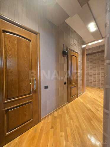 Продаётся 3-комн. новостройка 110 м², м. Азадлыг проспекти, photo 8 from 11
