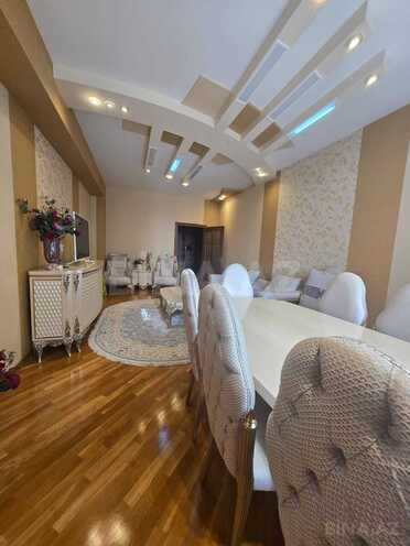 Продаётся 3-комн. новостройка 110 м², м. Азадлыг проспекти, photo 1 from 11