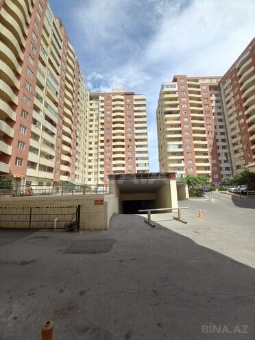 Продаётся 3-комн. новостройка 123 м², м. Шах Исмаил Хатаи, photo 5 from 17