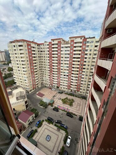 Продаётся 3-комн. новостройка 123 м², м. Шах Исмаил Хатаи, photo 4 from 17