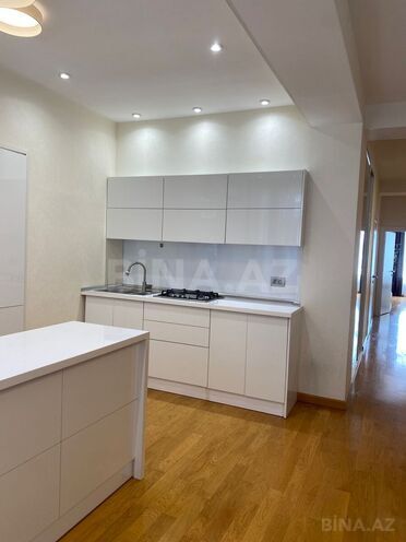 İcarəyə verilir 3 otaqlı yeni tikili 118 m², 8 Noyabr m., photo 7 from 30