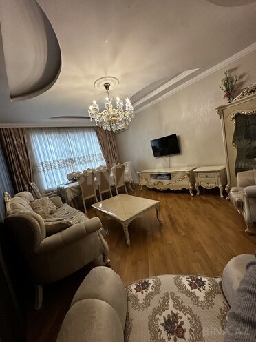 Продаётся 3-комн. новостройка 90 м², пос. Ази Асланова, photo 3 from 17