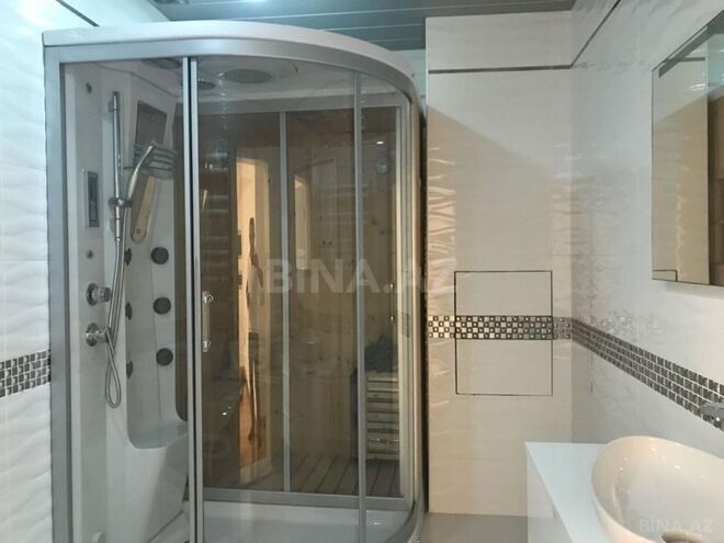 İcarəyə verilir 3 otaqlı yeni tikili 118 m², 8 Noyabr m., photo 12 from 30