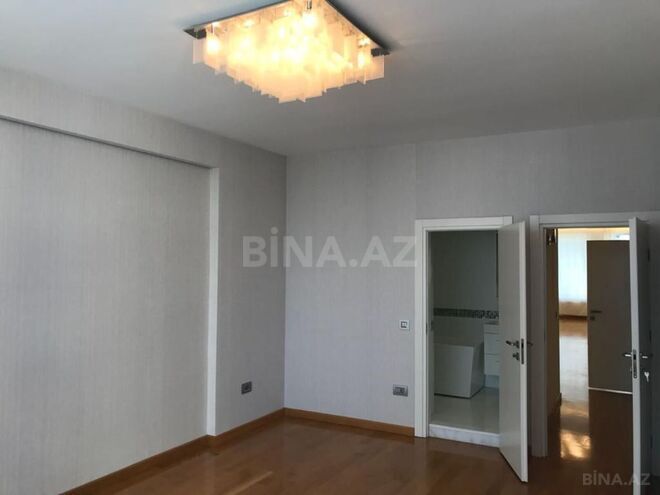 İcarəyə verilir 3 otaqlı yeni tikili 118 m², 8 Noyabr m., photo 13 from 30
