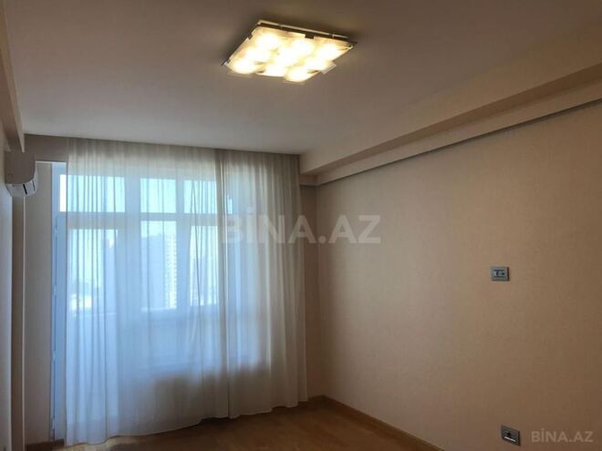 İcarəyə verilir 3 otaqlı yeni tikili 118 m², 8 Noyabr m., photo 11 from 30