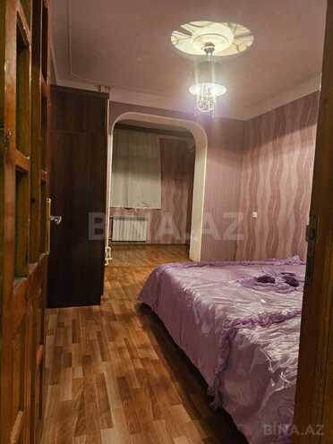 Сдаётся 3-комн. вторичка 75 м², м. Элмляр Академиясы, photo 11 from 17