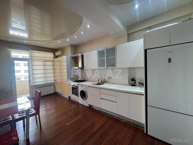 Сдаётся 2-комн. новостройка 100 м², м. Шах Исмаил Хатаи, photo 6 from 16