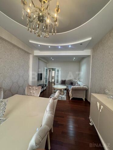 Сдаётся 2-комн. новостройка 100 м², м. Шах Исмаил Хатаи, photo 7 from 16