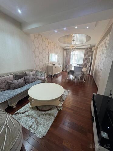 Сдаётся 2-комн. новостройка 100 м², м. Шах Исмаил Хатаи, photo 4 from 16