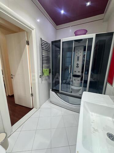 Сдаётся 2-комн. новостройка 100 м², м. Шах Исмаил Хатаи, photo 11 from 16