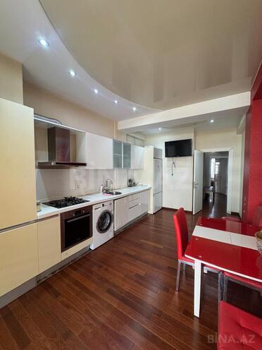 Сдаётся 2-комн. новостройка 100 м², м. Шах Исмаил Хатаи, photo 5 from 16