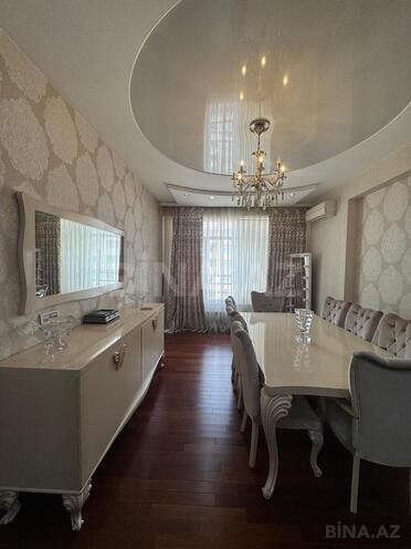 Сдаётся 2-комн. новостройка 100 м², м. Шах Исмаил Хатаи, photo 10 from 16