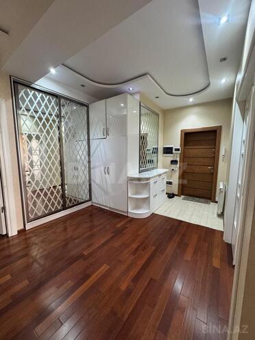 Сдаётся 2-комн. новостройка 100 м², м. Шах Исмаил Хатаи, photo 3 from 16