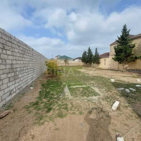 Satılır  torpaq 6 sot, Albalılıq q., photo 9 from 10