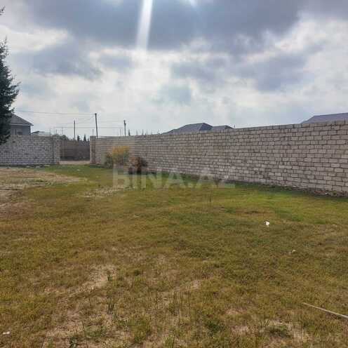 Satılır  torpaq 6 sot, Albalılıq q., photo 8 from 10
