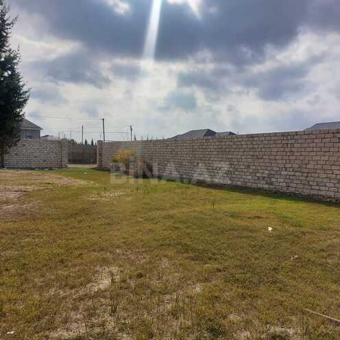 Satılır  torpaq 6 sot, Albalılıq q., photo 3 from 10