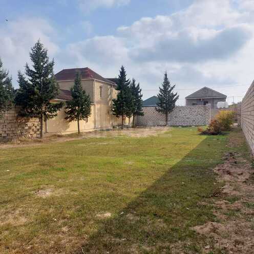 Satılır  torpaq 6 sot, Albalılıq q., photo 7 from 10