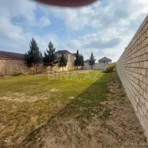 Satılır  torpaq 6 sot, Albalılıq q., photo 5 from 10