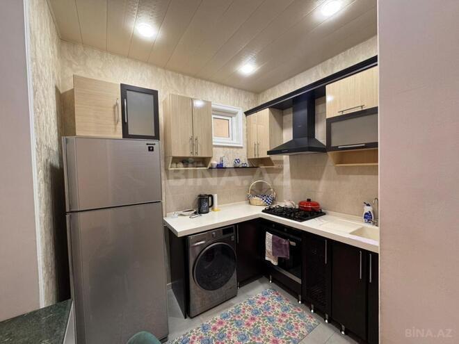 Сдаётся 3-комн. вторичка 80 м², м. Низами, photo 6 from 7