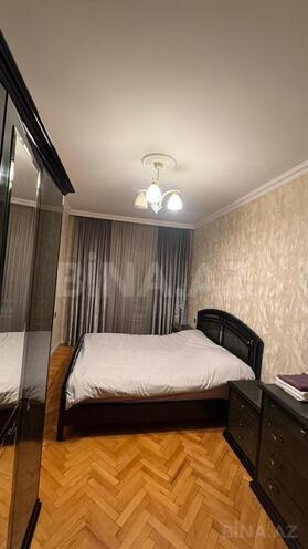 Сдаётся 3-комн. вторичка 80 м², м. Низами, photo 5 from 7