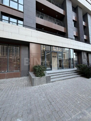 Продаётся 3-комн. новостройка 128 м², м. Шах Исмаил Хатаи, photo 4 from 12