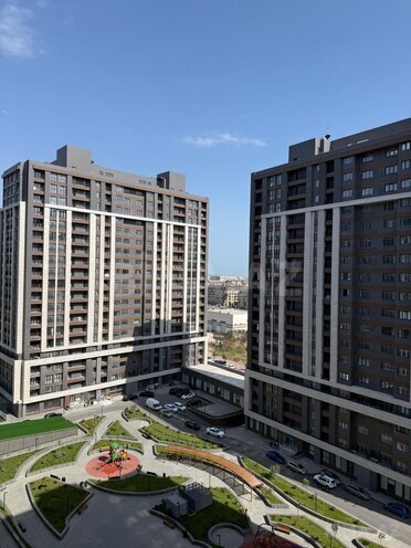 Продаётся 3-комн. новостройка 128 м², м. Шах Исмаил Хатаи, photo 7 from 12