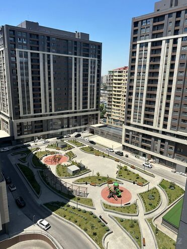 Продаётся 3-комн. новостройка 128 м², м. Шах Исмаил Хатаи, photo 6 from 12