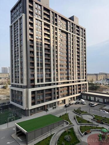 Продаётся 3-комн. новостройка 128 м², м. Шах Исмаил Хатаи, photo 3 from 12