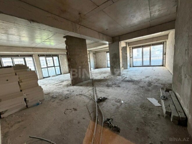 Продаётся 3-комн. новостройка 128 м², м. Шах Исмаил Хатаи, photo 10 from 12