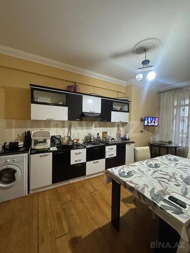 İcarəyə verilir 3 otaqlı yeni tikili 130 m², Şah İsmayıl Xətai m., photo 6 from 20